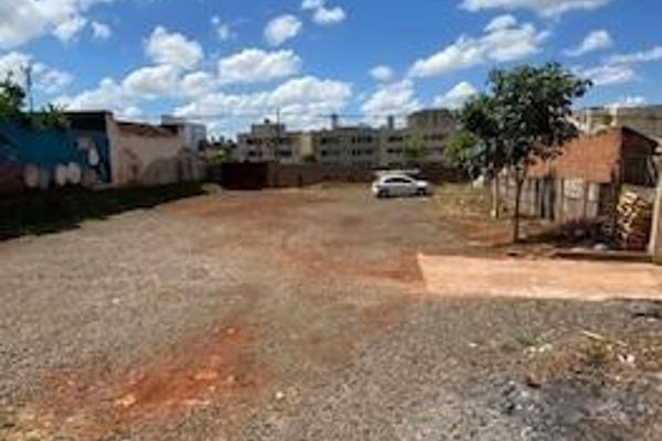 Hotel Iguaçu (Campo Grande)
